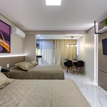 Apart Hotel Centro De Brasilia Exterior photo