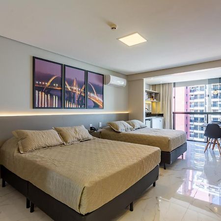 Apart Hotel Centro De Brasilia Exterior photo